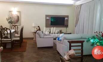 Imagem: São Paulo - Casa Padrão - Mooca