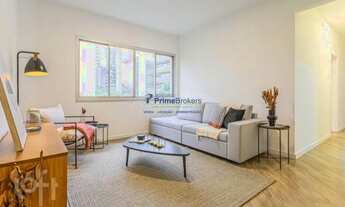 Imagem 4: Apartamento à venda na Vila Olímpia - 94 m², 3 quartos, 1 vaga