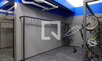 Imagem 3: Apartamento para Aluguel - Santa Cecília, 1 Quarto, 25 m2