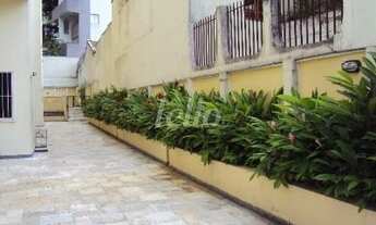 Imagem 4: São Paulo - Apartamento Padrão - Vila Mariana