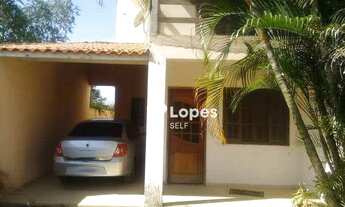 Imagem: Casa à venda, 110 m² por R$ 430.000,00