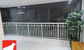 Imagem 4: Apartamento à venda no bairro Vila Andrade - São Paulo/SP, Zona Sul