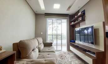 Imagem 4: Apartamento para Aluguel - Baeta Neves, 2 Quartos, 71 m2