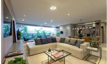 Imagem 2: APARTAMENTO DE 111M² COM TRES DORMITORIOS, UMA SUITE E DUAS VAGAS EM MISCE VILA MADALENA