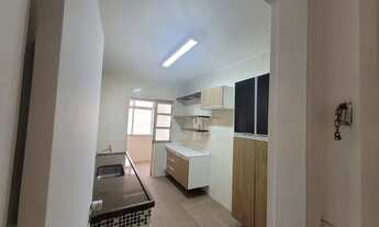 Imagem 7: Apartamento para aluguel tem 100 metros quadrados com 2 quartos em Cerqueira César - São P