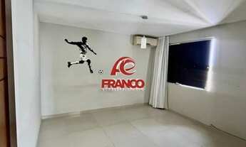 Imagem 6: CASA RESIDENCIAL em PARNAMIRIM - RN, PARQUE DAS NAÇÕES