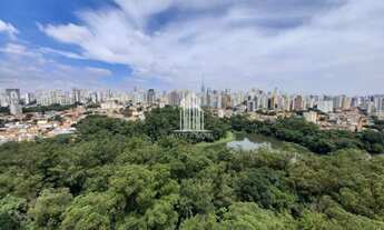 Imagem 4: Apartamento em Cambuci 81m² 3 dormitórios, 1 suíte, 1 vaga