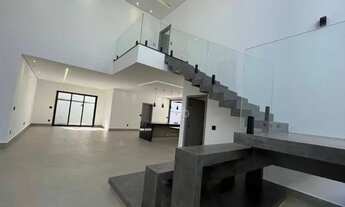 Imagem 11: Casa com 3 dormitórios à venda, 391 m² por R$ 3.650.000 - Condomínio Helvétia Park - Indai