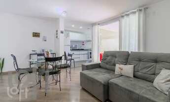 Imagem 7: Apartamento à venda em Bela Vista com 80 m², 2 quartos, 1 suíte, 2 vagas