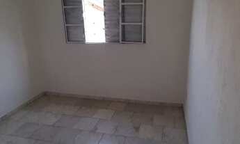 Imagem 2: Casa com 1 dormitório para alugar, 35 m² por R$ 630,00/mês - Residencial Gabriela - São Jo