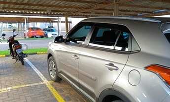 Imagem 5: Apartamento Térreo