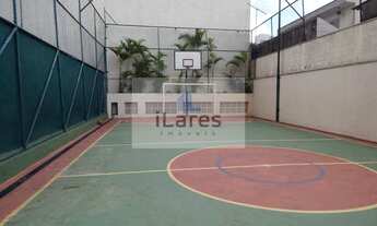 Imagem: Apartamento com 4 dorms, Santa Paula, São