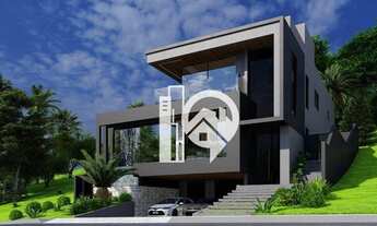 Imagem: Casa com 4 suítes à venda, Condomínio