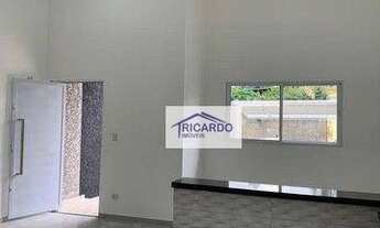 Imagem: Casa com 3 dormitórios à venda, 83 m²