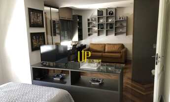 Imagem 9: Apartamento com 3 suítes à venda, 495 m² por R$ 12.500.000 Campo Belo