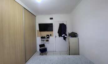 Imagem 2: Apartamento à venda, 60 m² por R$ 195.000,00 - Jardim das Indústrias - São José dos Campos