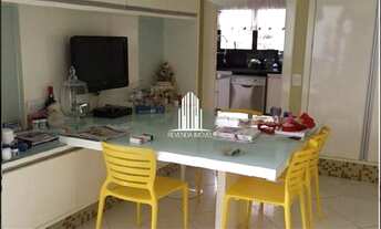 Imagem 6: Apartamento de 4 Suites, 6 Vagas 310m² à venda no Paraíso-Ibirapuera (RUA CURITIBA