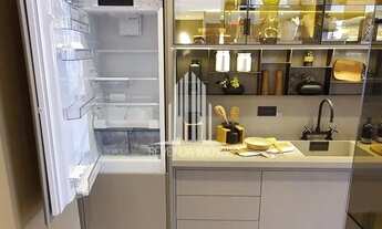 Imagem 7: Apartamento de 70m² 2 dormr/1 suíte, 1 vaga no Cyrela Arti Perdizes