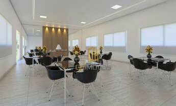 Imagem 1: Apartamento à venda, 43 m² por R$ 195.000,00 - Residencial Alvaluz - Aparecida de Goiânia