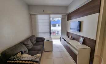 Imagem 5: Apartamento para venda de 3 quartos em Itacorubi - Florianópolis - SC