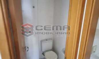 Imagem 6: Apartamento-LOCAÇÃO-Botafogo-Rio de Janeiro-RJ