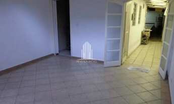 Imagem: Sobrado para uso Residencial e Comercial