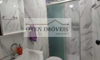 Imagem 5: Apartamento para Venda em São José dos Campos, Monte Castelo, 3 dormitórios, 1 suíte, 2 ba