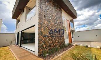 Imagem 4: Magnífico Sobrado de 3 suítes no Jardim Atlântico, excelente acabamento!!!!