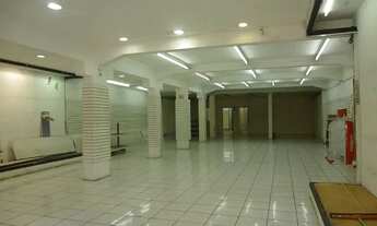 Imagem: Ponto comercial/Loja/ na Av. Jabaquara