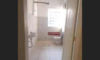 Imagem 5: Apartamento com 1 dormitório para alugar, 65 m² por R$ 1.150,01/mês - Vila Galvão - Guarul