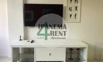 Imagem 6: Apartamento-À VENDA-Ipanema-Rio de Janeiro-RJ