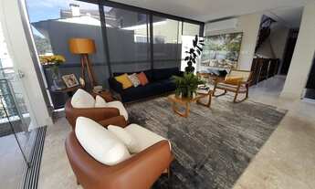 Imagem 7: Casa Luxuosa à venda, 510 m² por R$ 4.650.000 - Alphaville I - Salvador/BA