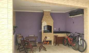 Imagem 7: Excelente sobrado (aceita financiamento FGTS