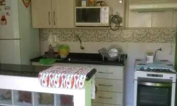 Imagem 4: Apartamento para venda tem 56 metros quadrados com 2 quartos em Vila Jorge Zambon - Jaguar