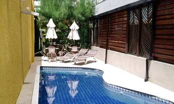 Imagem 2: Apartamento para aluguel com 3 quartos no Rosarinho - Recife - PE