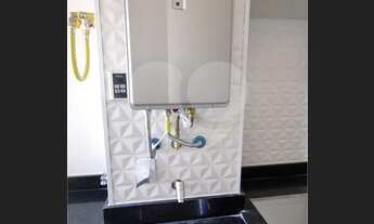 Imagem 7: LINDO APARTAMENTO A VENDA COM 53m2 NA REGIÃO DO SOCORRO COM ÓTIMA LOCALIZAÇÃO PRÓXIMO AV