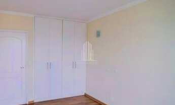 Imagem 4: Apartamento à venda com 152m², 3 quartos, 1 suitw e 1 vaga na Chacara Santo Antonio