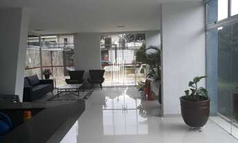 Imagem 6: Apartamento de 101m² com 3 dormr/1 suíte, 1 vaga no Edificio Beyruti - Tatuapé