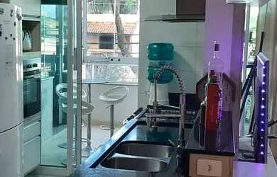 Imagem 6: Apartamento 4 dormitórios à venda no São Francisco, Curitiba