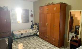 Imagem 5: Sobrado com 2 dormitórios à venda, 100 m² por R$ 275.000,00 - Jardim Mimas - Embu das Arte