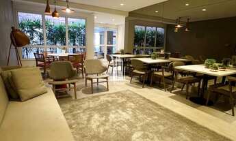 Imagem 5: Lindo apartamento, localizado na melhor região de Perdizes, próximo de mercados, padarias