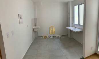 Imagem 9: Apartamento à venda, 43 m² por R$ 195.000,00 - Residencial Alvaluz - Aparecida de Goiânia