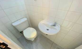 Imagem 4: Gávea - Apartamento para venda com 73 m² com 2 quartos - Rio de Janeiro - RJ