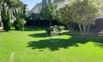 Imagem 4: Casa com 3 dormitórios à venda, 351 m² por R$ 2.200.000,00 - Ponta de Baixo - São José/SC