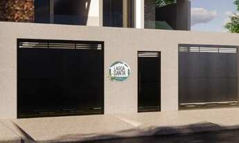 Imagem 4: Casa com 3 dormitórios à venda, 90 m² por R$ 500.000,00 - Portal do Sol - Lagoa Santa/MG