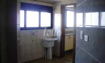 Imagem 4: São Paulo - Apartamento Padrão - Mooca