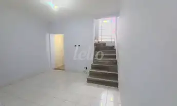 Imagem: São Paulo - Casa Padrão - Mooca