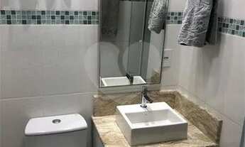 Imagem 7: Apartamento à venda na Saúde