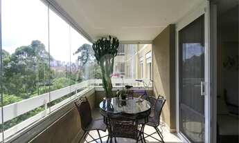 Imagem 3: Apartamento-São Paulo-PANAMBY