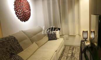 Imagem 7: São Paulo - Apartamento Padrão - Brás